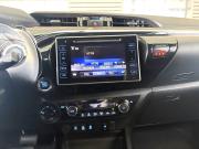 Toyota Hilux VIII Пермь  - изображение 35