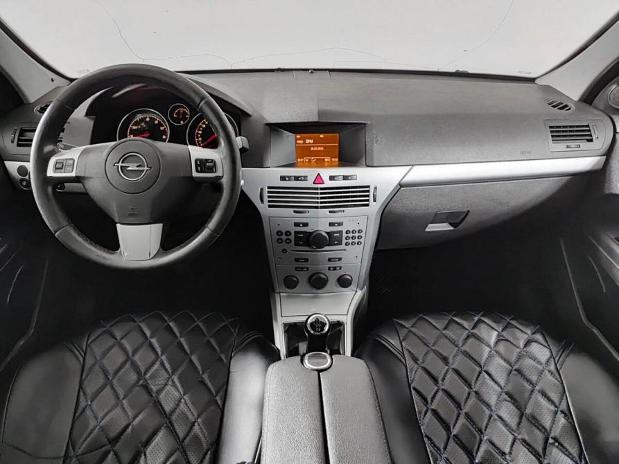 Opel Astra H Рестайлинг Уфа  - изображение 17