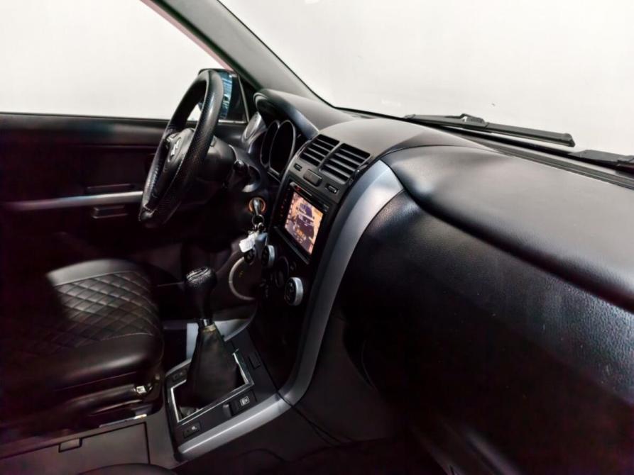 Suzuki Grand Vitara II Рестайлинг Курск  - изображение 7