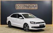 Volkswagen Polo V Уфа  - изображение 21