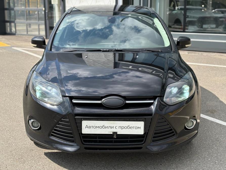 Ford Focus III Томск  - изображение 3