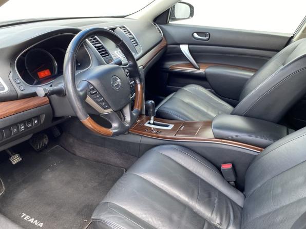 Nissan Teana II с пробегом 2008 года, цена 890 000 рублей, 233122 км, седан, Автокод Объявления