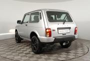 Lada (ВАЗ) Niva Legend I Волгоград  - изображение 26
