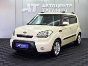 Kia Soul I Таганрог  - изображение 18