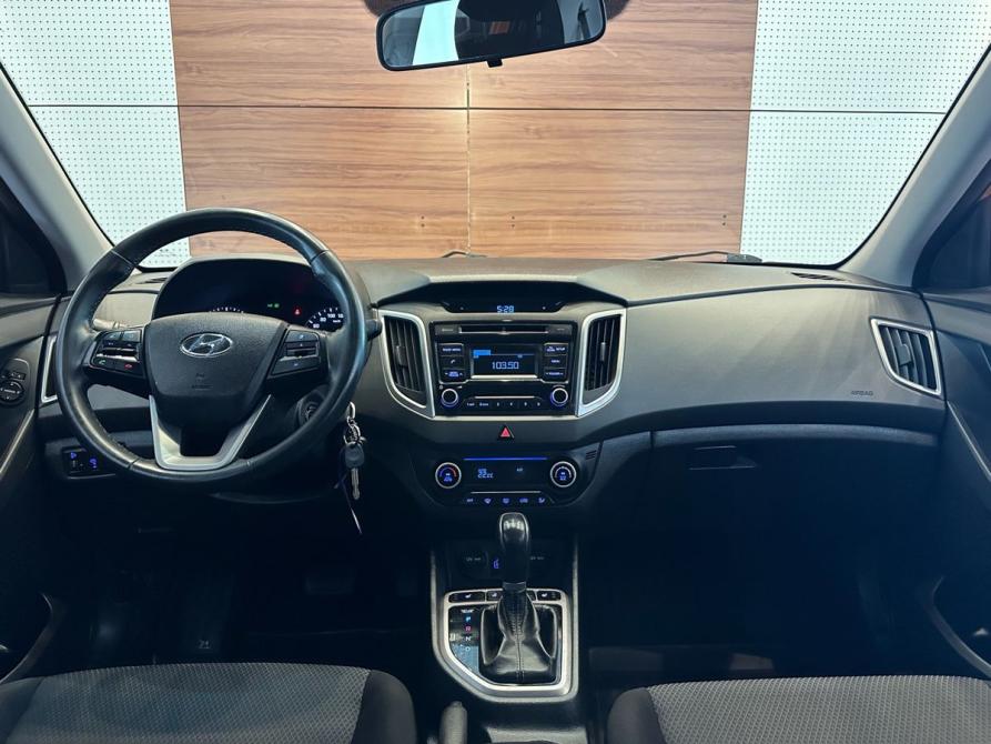 Hyundai Creta I Челябинск  - изображение 8