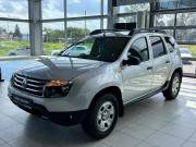 Renault Duster I Екатеринбург  - изображение 26