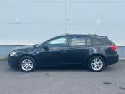 Chevrolet Cruze I Рестайлинг Санкт-Петербург  - изображение 26
