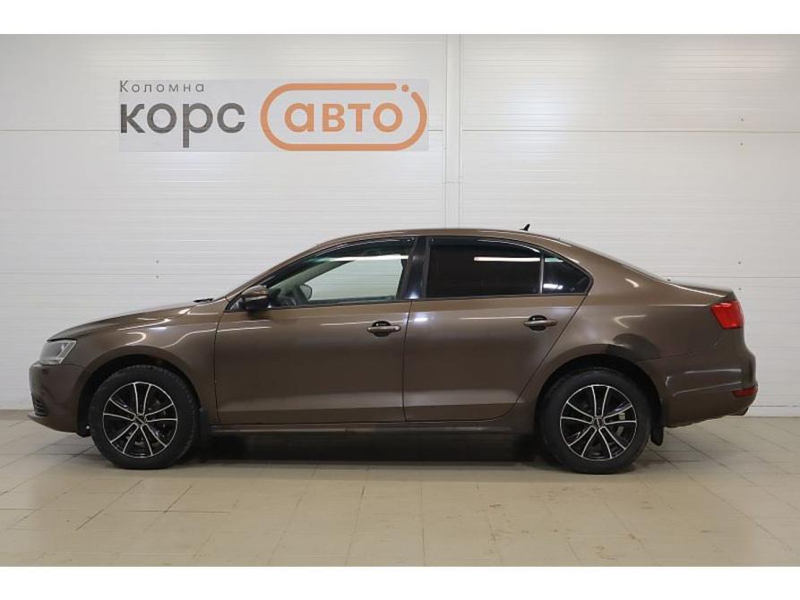 Volkswagen Jetta VI Коломна  - изображение 2