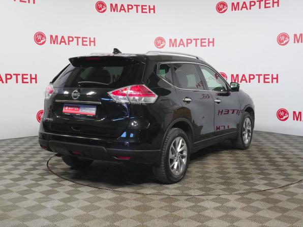 Nissan X-Trail III с пробегом 2018 года, цена 2 098 000 рублей, 133878 км, внедорожник, Автокод Объявления