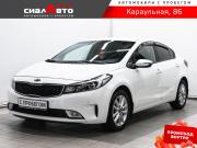 Kia Cerato III Рестайлинг (Classic) Красноярск  - изображение 31