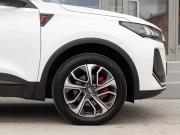 Chery Tiggo 7 Pro Max I Рестайлинг Новосибирск  - изображение 28