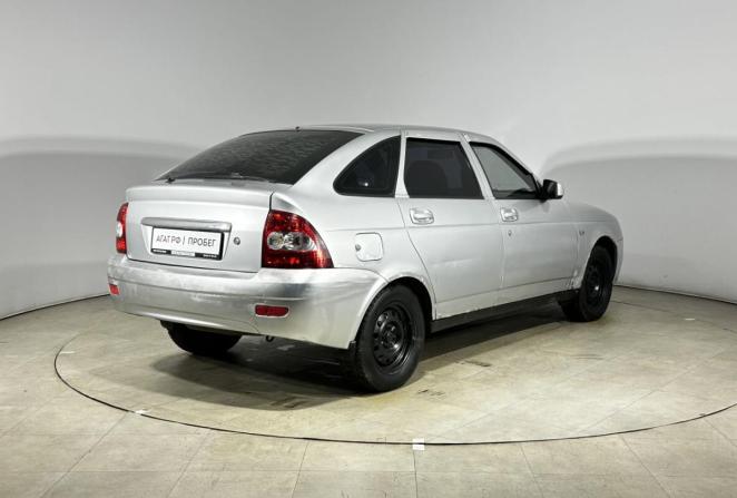 Lada (ВАЗ) Priora I с пробегом 2010 года, цена 120 000 рублей, 212999 км, хэтчбек, Автокод Объявления