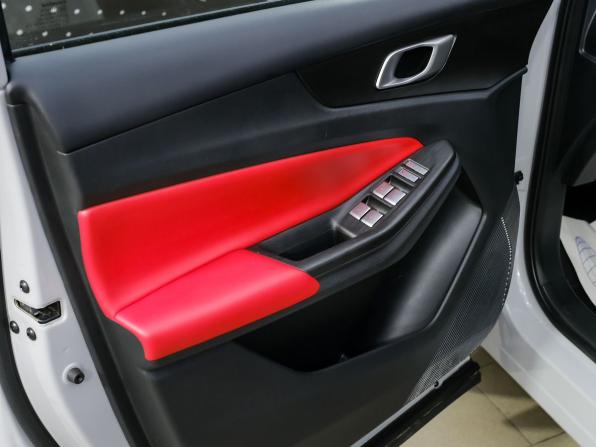 Changan CS55 Plus II с пробегом 2024 года, цена 2 321 000 рублей, 24056 км, внедорожник, Автокод Объявления