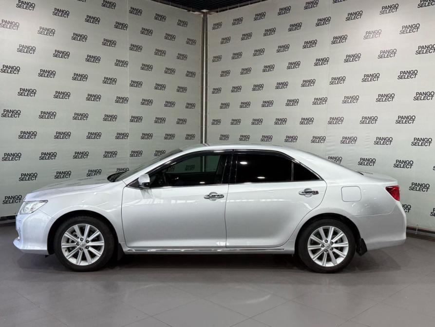 Toyota Camry VII (XV50) Оренбург  - изображение 2