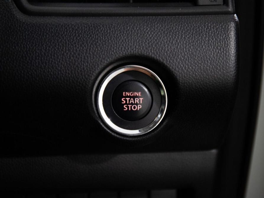 Suzuki Swift V Иркутск  - изображение 17