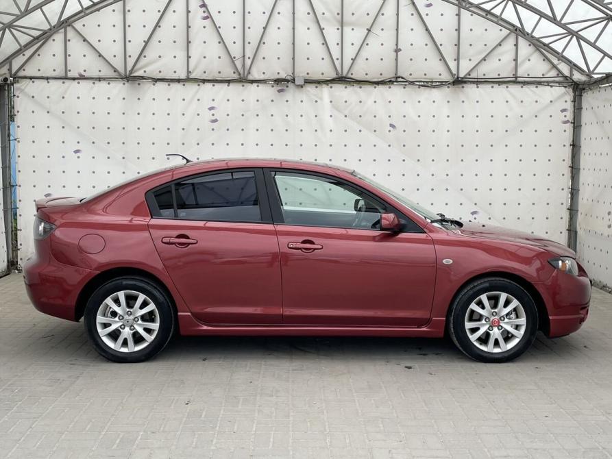Mazda 3 I (BK) Тамбов  - изображение 8