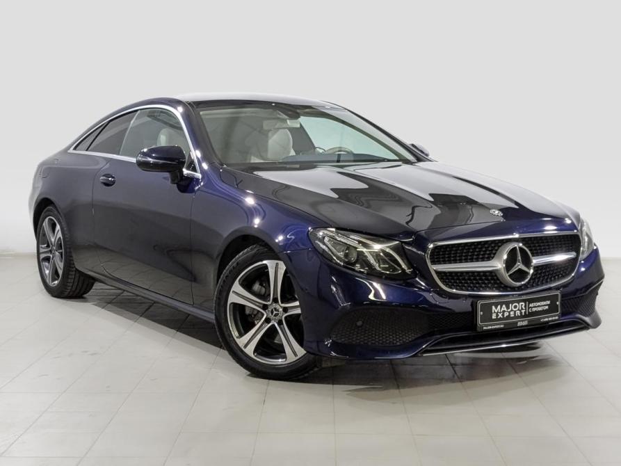 Mercedes-Benz E-Класс V (W213 S213 C238) Химки  - изображение 3