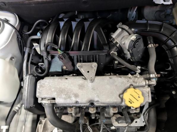Lada (ВАЗ) Granta I Рестайлинг с пробегом 2024 года, цена 655 000 рублей, 48318 км, седан, Автокод Объявления
