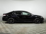 Toyota Camry VIII (XV70) Рестайлинг Санкт-Петербург  - изображение 22