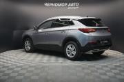 Opel Grandland I (X) Крым  - изображение 33