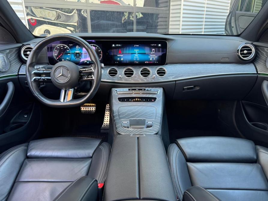 Mercedes-Benz E-Класс V (W213 S213 C238) Рестайлинг Иркутск  - изображение 12