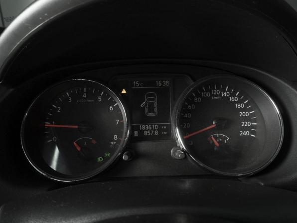 Nissan Qashqai+2 I Рестайлинг с пробегом 2010 года, цена 1 200 000 рублей, 183610 км, внедорожник, Автокод Объявления
