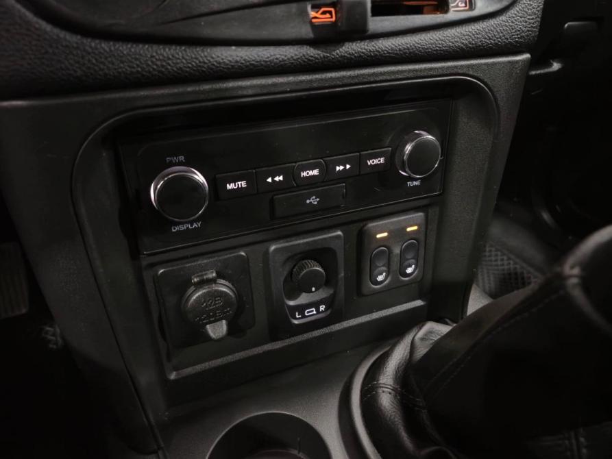 Lada (ВАЗ) Niva Travel I Альметьевск  - изображение 19