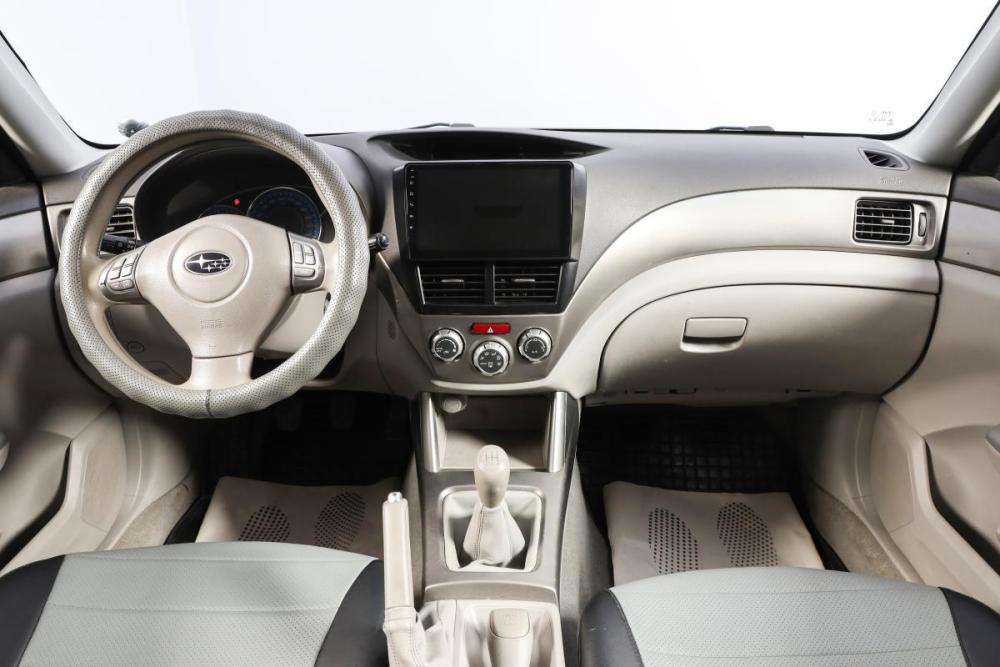 Subaru Forester II Рестайлинг Новосибирск  - изображение 14