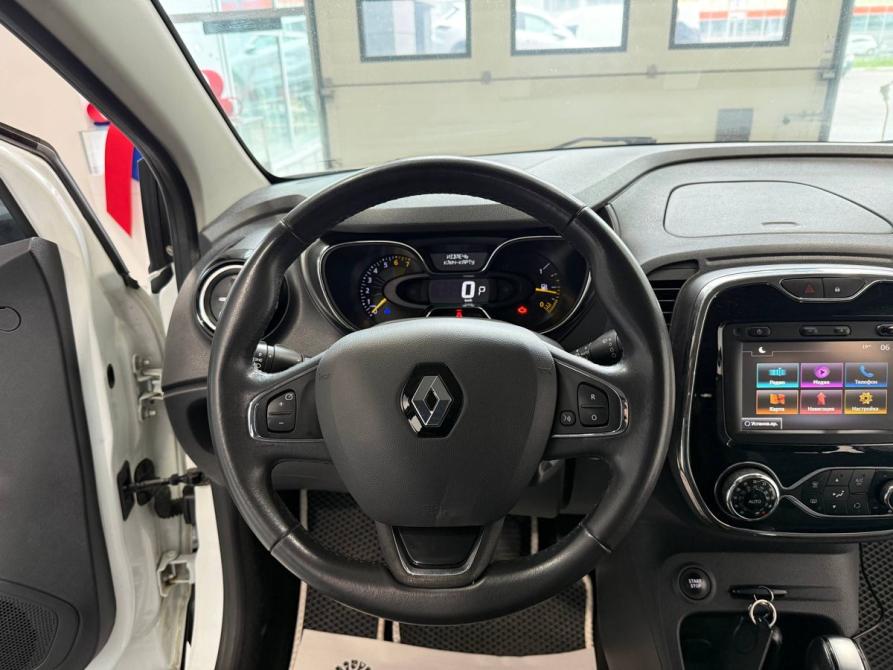 Renault Kaptur I Орел  - изображение 15