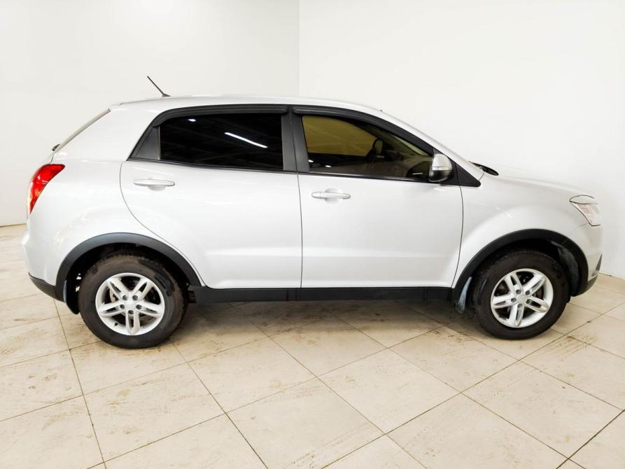 SsangYong Actyon II Тула  - изображение 4