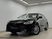 Toyota Camry VII (XV50) Рестайлинг Вологда  - изображение 28