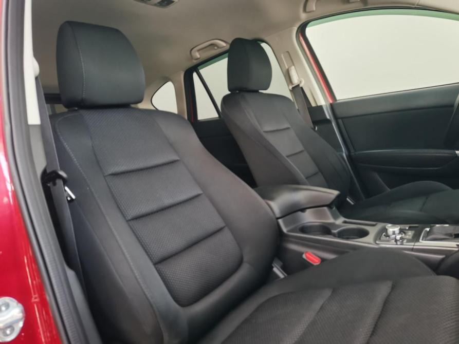 Mazda CX-5 I Рестайлинг Барнаул  - изображение 22