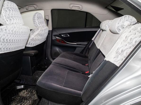 Toyota Allion II с пробегом 2007 года, цена 990 000 рублей, 150276 км, седан, Автокод Объявления