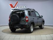 Chevrolet Niva I Рестайлинг Уфа  - изображение 21