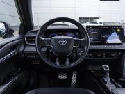 Toyota Camry IX (XV80) China Market Москва  - изображение 34