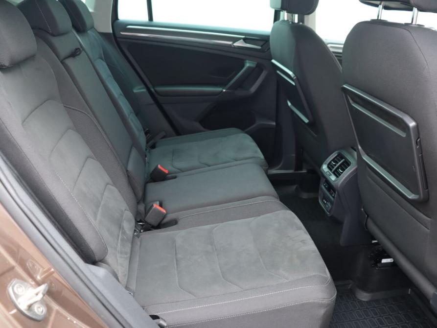 Volkswagen Tiguan II Москва  - изображение 22