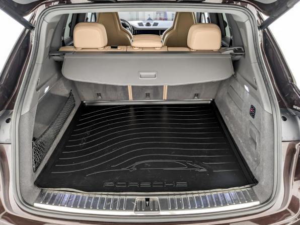 Porsche Cayenne III с пробегом 2020 года, цена 6 650 000 рублей, 107289 км, внедорожник, Автокод Объявления