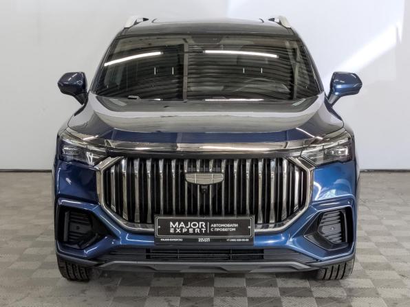 Geely Okavango I Рестайлинг с пробегом 2024 года, цена 2 810 000 рублей, 20953 км, внедорожник, Автокод Объявления
