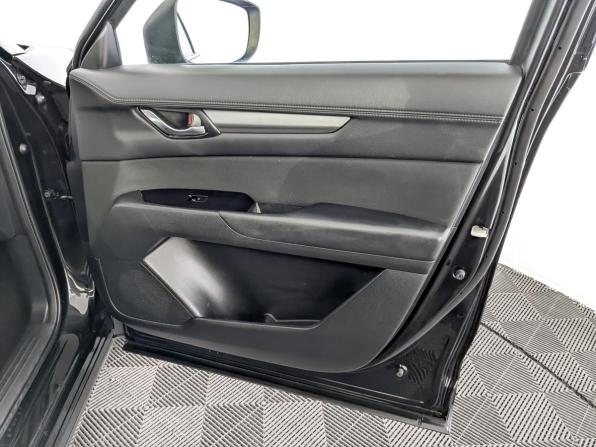 Mazda CX-5 II с пробегом 2020 года, цена 2 190 000 рублей, 193040 км, внедорожник, Автокод Объявления