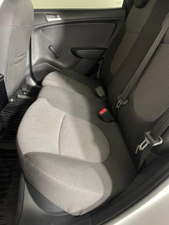 Hyundai Solaris I с пробегом 2012 года, цена 710 000 рублей, 105478 км, хэтчбек, Автокод Объявления