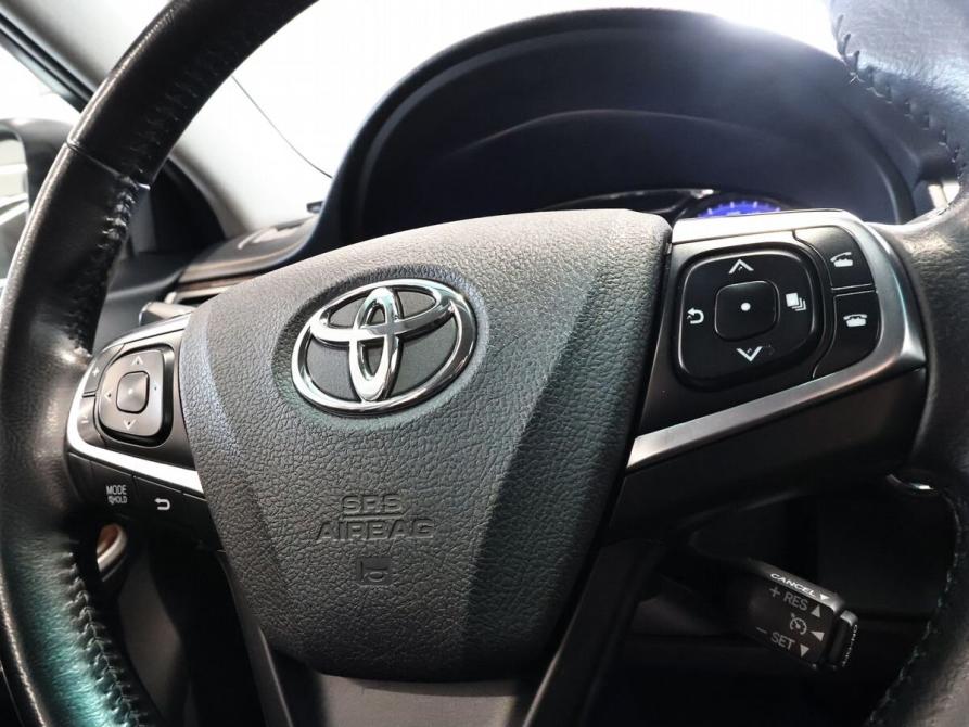 Toyota Camry VII (XV50) Рестайлинг 2 Калуга  - изображение 14