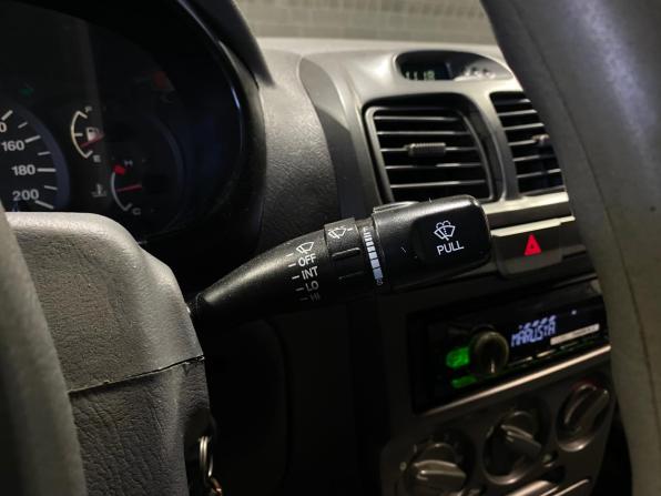 Hyundai Accent II с пробегом 2008 года, цена 400 000 рублей, 295550 км, седан, Автокод Объявления