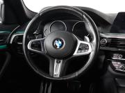 BMW 5 серии VII (G30/G31/G38) Химки  - изображение 35