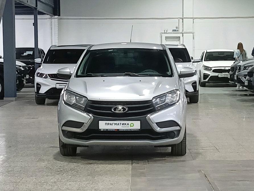 Lada (ВАЗ) XRAY I Санкт-Петербург  - изображение 3