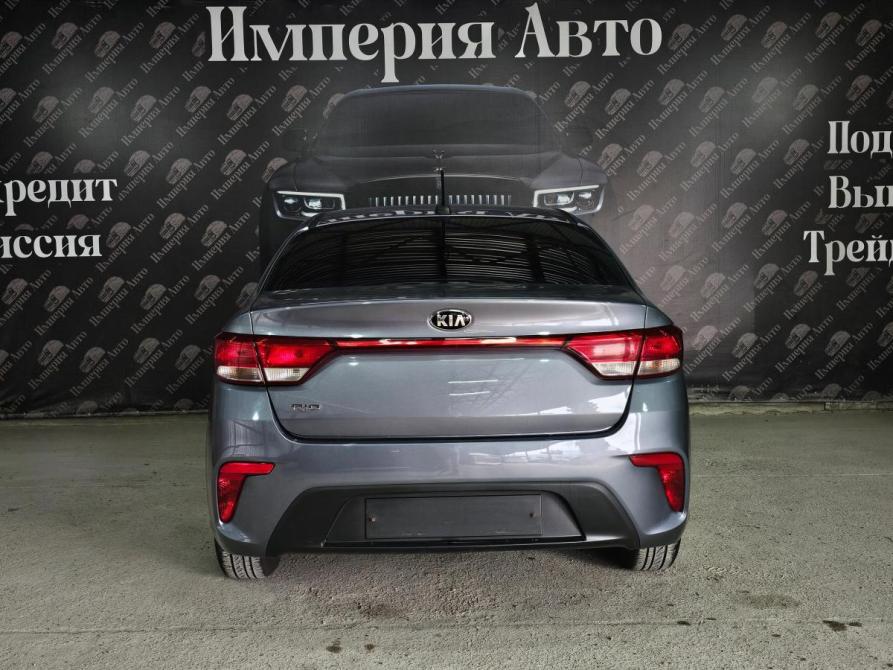 Kia Rio IV Краснодар  - изображение 6