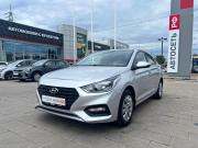 Hyundai Solaris II Стерлитамак  - изображение 23