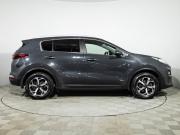 Kia Sportage IV Рестайлинг Санкт-Петербург  - изображение 21