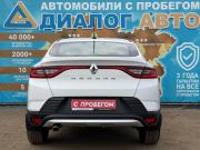 Renault Arkana I Набережные Челны  - изображение 28