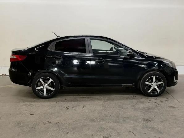 Kia Rio III с пробегом 2013 года, цена 799 000 рублей, 134013 км, седан, Автокод Объявления