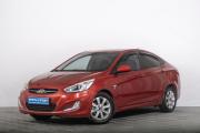 Hyundai Solaris I Томск  - изображение 22